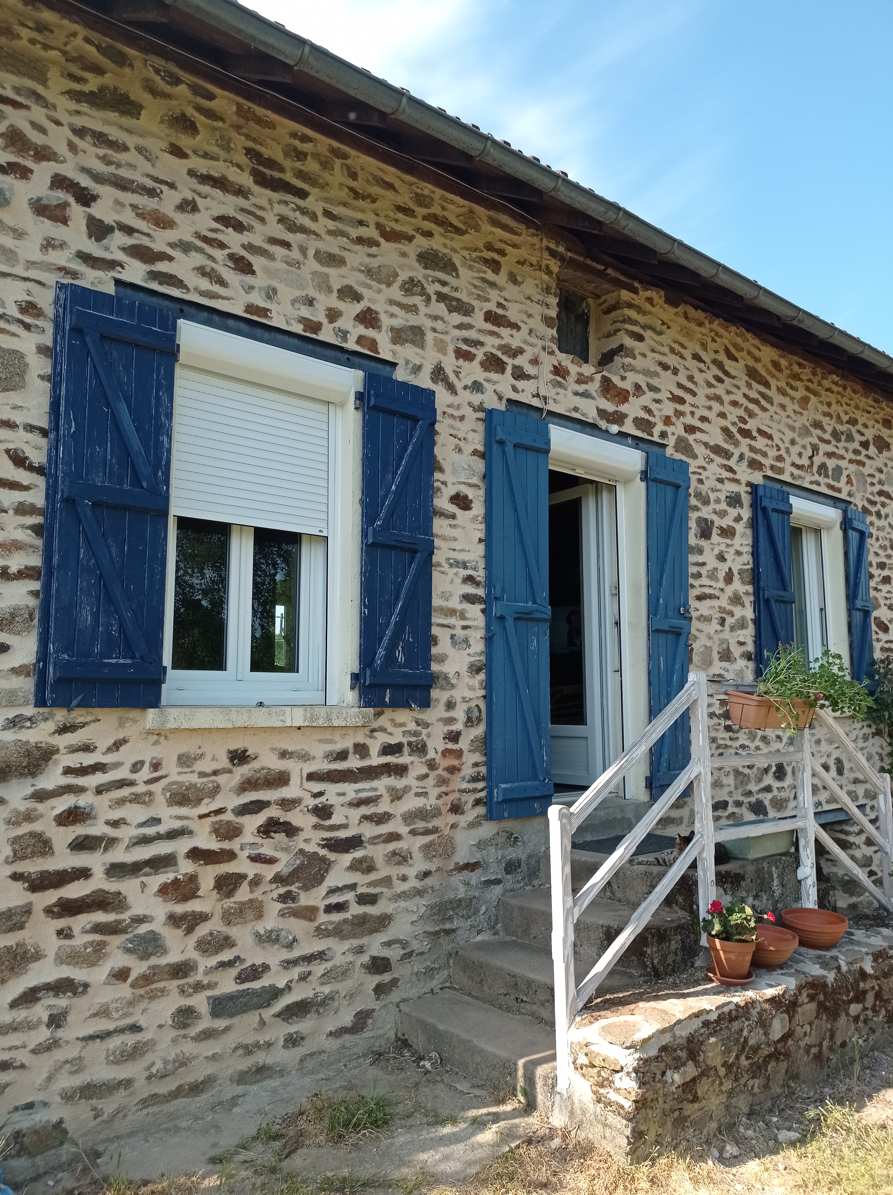Photo n° 1 de l'avis de Jacques.e fait le 11/05/2022 à 15:50