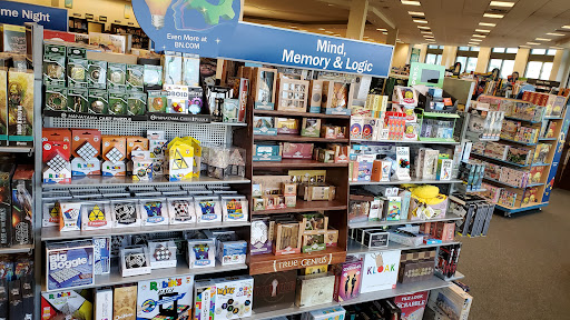 Book Store «Barnes & Noble», reviews and photos, 5959 Triangle Town Blvd, Raleigh, NC 27616, USA