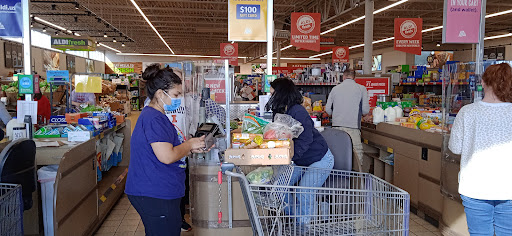 Supermarket «ALDI», reviews and photos, 801 Interstate Dr, Champaign, IL 61822, USA