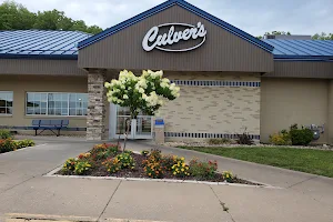 Culver’s image