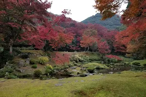 Kiyomizudera Honbo Garden image