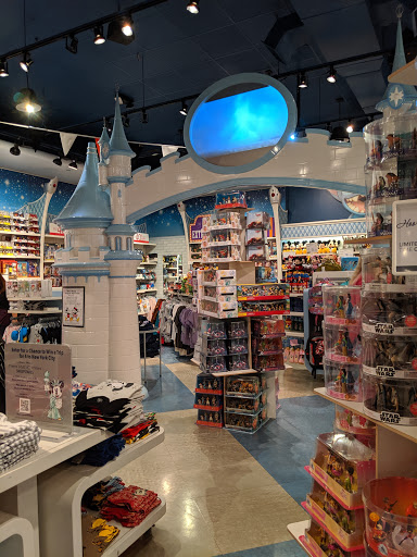 Toy Store «Disney Store», reviews and photos, 400 Ernest W Barrett Pkwy NW, Kennesaw, GA 30144, USA
