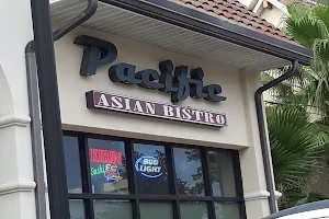 Pacific Asian Bistro image