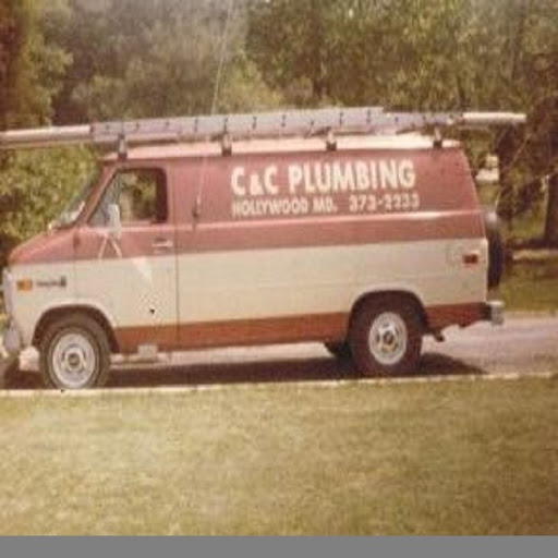 Plumber «C & C Plumbing & Septic Inc», reviews and photos, 25765 Three Notch Rd, Hollywood, MD 20636, USA