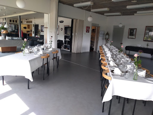 Torebyhallen in Toreby L, Sønderborg
