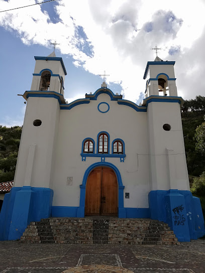 Santuario Virgen De Cocharcas