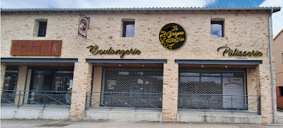 Boulangerie La Grigne d'Or à Montfaucon à Sèvremoine