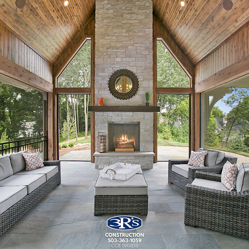 Construction Company «3Rs Construction», reviews and photos, 3629 Kashmir Way SE, Salem, OR 97317, USA