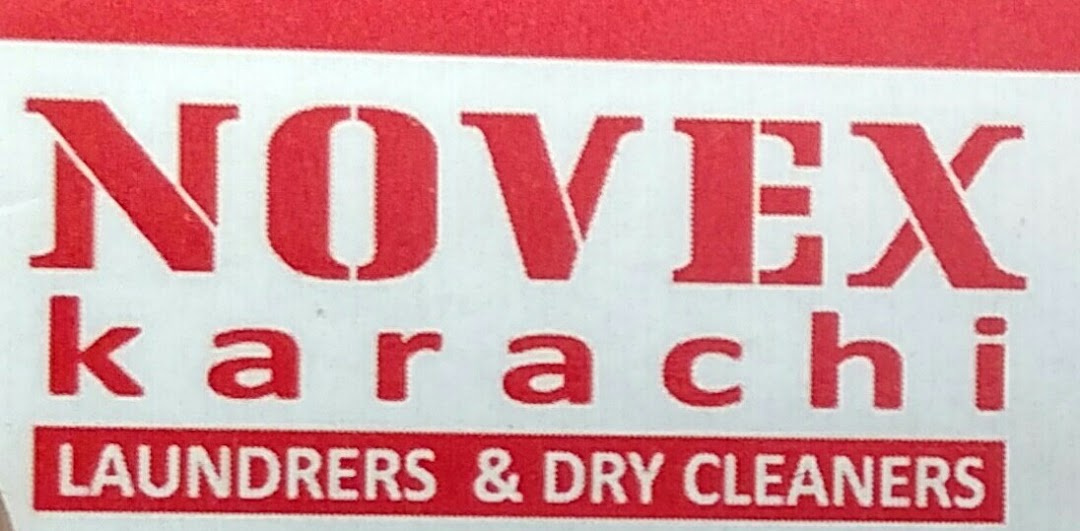 NOVEX karachi drycleaners