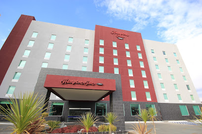 Hampton Inn By Hilton Zacatecas