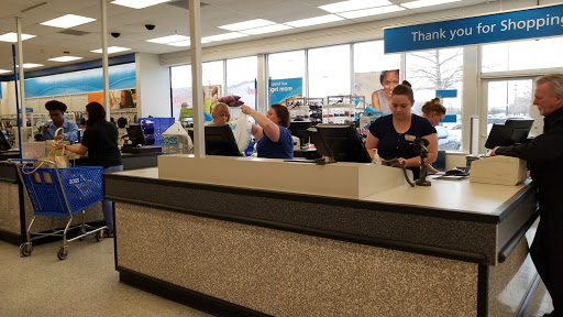 Clothing Store «Ross Dress for Less», reviews and photos, 2853 Market Center Dr, Rockwall, TX 75032, USA