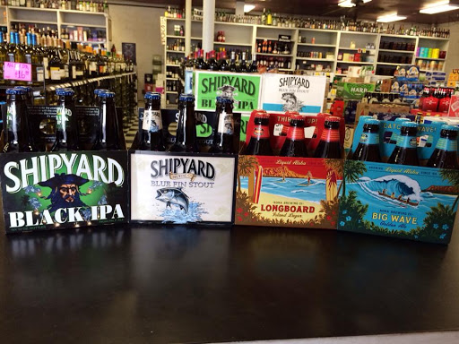 Liquor Store «Ranch Acres Wine & Spirits», reviews and photos, 3324 E 31st St, Tulsa, OK 74135, USA