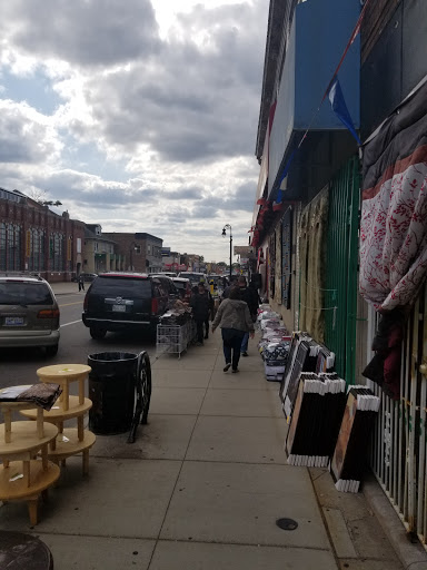 Discount Store «Nice Price», reviews and photos, 5656 Vernor Hwy, Detroit, MI 48209, USA