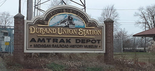 Non-Profit Organization «Durand Union Station Inc», reviews and photos