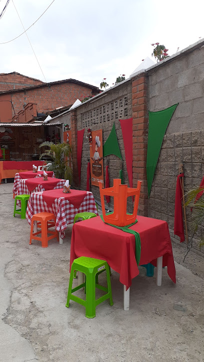 Restaurante Y Comidas Rapidas Donde Cesar - Cra. 12 #10-114, Sopetrán, Antioquia, Colombia