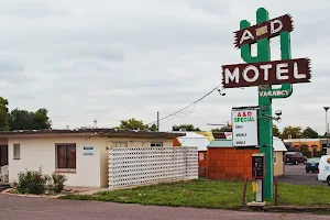 A & D Motel image