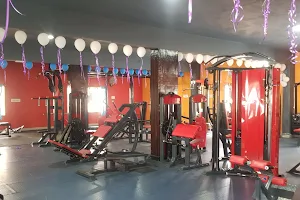 V1 Fitness Unisex Gym image