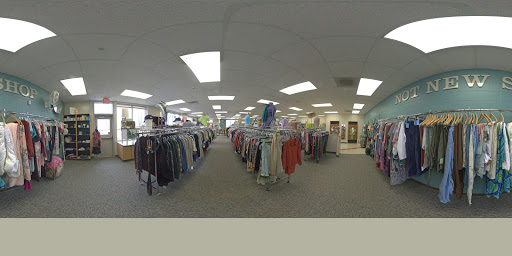 Thrift Store «Not New Shop», reviews and photos, 705 E University Ave # 300, Des Moines, IA 50316, USA