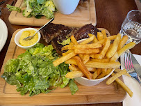 Steak du Restaurant Linette à Paris - n°7
