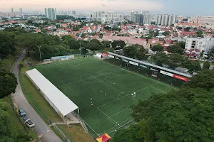 The Arena Singapore image