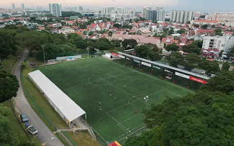 The Arena Singapore image