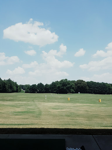 Golf Driving Range «Atlanta Golf Center», reviews and photos, 1100 Beaver Ruin Rd, Norcross, GA 30093, USA