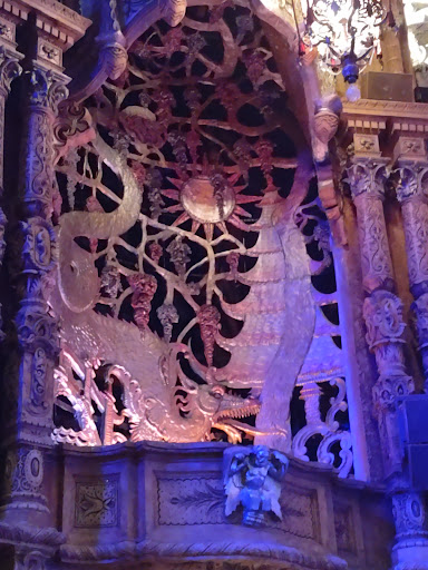 Performing Arts Theater «Coronado Performing Arts Center», reviews and photos, 314 N Main St, Rockford, IL 61101, USA