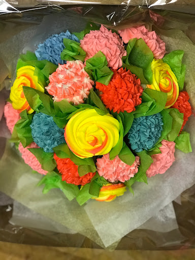 Bakery «Grand Finale Desserts and Pastries», reviews and photos, 225 Franklin Ave, Grand Haven, MI 49417, USA