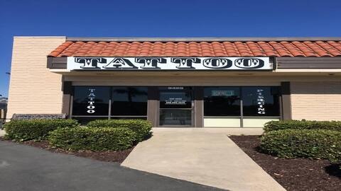 American Tattoo San Diego
