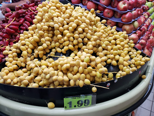 Produce Market «Papaya Fruit Market», reviews and photos, 14615 Warren Ave, Dearborn, MI 48126, USA