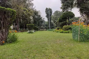 Swaroop Rani Park image