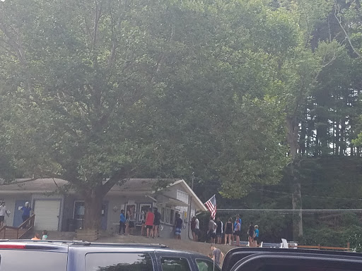 Canoe & Kayak Tour Agency «Kittatinny Canoes», reviews and photos, 1147 Delaware Dr, Matamoras, PA 18336, USA