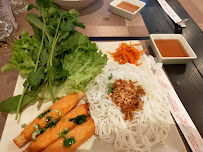 Nouille du Restaurant vietnamien CHEZ HA MY à Livry-Gargan - n°8