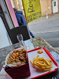 Aliment-réconfort du Restauration rapide ROYAL KEBAB à Saint-Loup-sur-Semouse - n°4