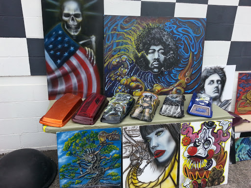 Motorcycle Repair Shop «Urban Custom Bikes», reviews and photos, 4711 Pacific Hwy E, Fife, WA 98424, USA