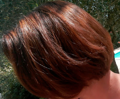 Isanat Coiffure à Seysses