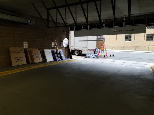 Moving Company «Mohawk Moving & Storage», reviews and photos, 8271 W 35W Service Dr NE, Minneapolis, MN 55449, USA