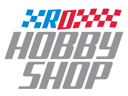 RD Hobby Shop