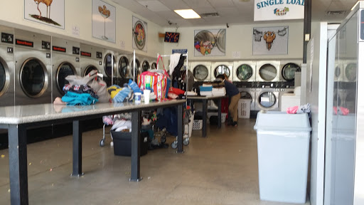 Laundry «Dirty Bird Laundry», reviews and photos, 3795 N West Ave, Fresno, CA 93705, USA