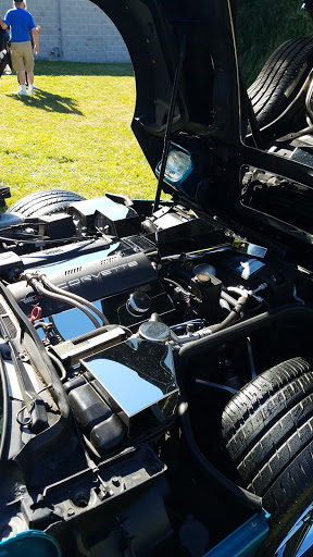 Auto Parts Store «A&A Auto Stores», reviews and photos, 360 N 9th St, Stroudsburg, PA 18360, USA