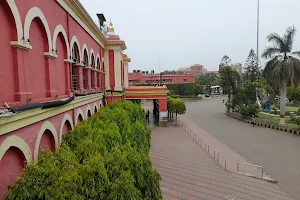 Asansol Jn image