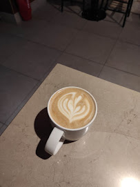 Latte du Café Starbucks à Troyes - n°5