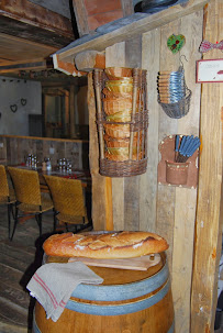 Photos du propriétaire du Restaurant Au Mazot à Les Belleville - n°10