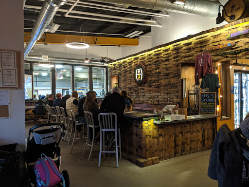 Brewery «Barrel House Z», reviews and photos, 95 Woodrock Rd, East Weymouth, MA 02189, USA