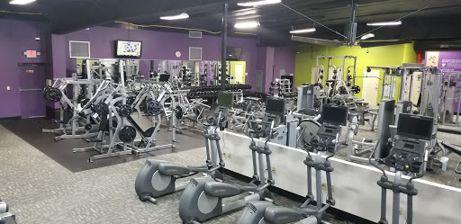 Gym «Anytime Fitness», reviews and photos, 2515 S Cashua Dr, Florence, SC 29501, USA