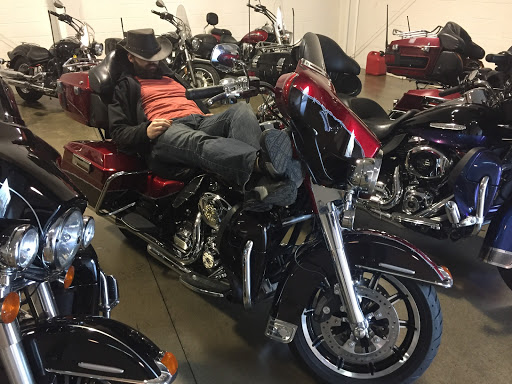 Motorcycle Dealer «Srkcycles.com», reviews and photos, 1921 McFarland Dr, Landisville, PA 17538, USA