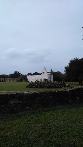 Park «National Park Services», reviews and photos, 9101 Graf Rd, San Antonio, TX 78214, USA