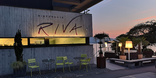 Kommentare und Rezensionen über Restaurant Riva