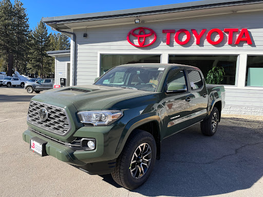 Jim Bagan Toyota image