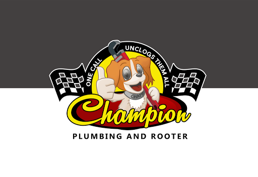 Plumber «Champion Plumbing & Rooter», reviews and photos, 3744 W Roanoke Ave #1, Phoenix, AZ 85009, USA